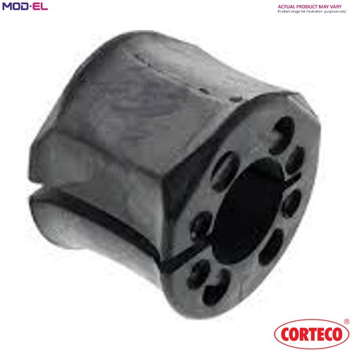 Mounting stabiliser bar - mounting,
