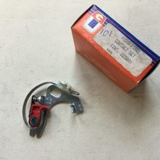 BL Mini Hillman Jaguar MG Land Rover Triumph Contact Breakers Set Points 45D CS8