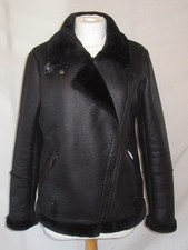 Primark Women's Aviator Fur