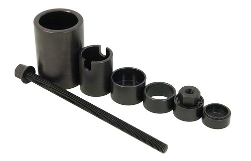 Rear hub bush tool kit - bush, bmw