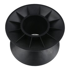 Empty Reel Spool Replaces