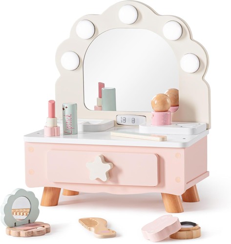 Robud kids makeup dressing - robud,