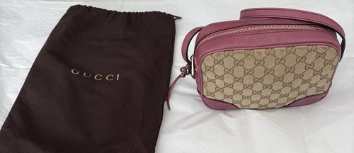 Gucci bree crossbody mini - crossbody,