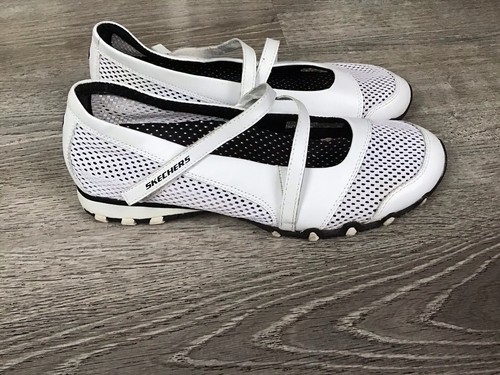 Skechers mary jane flats - skechers,