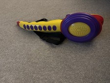 Kawasaki Sax-A-Boom Tenacious D Jack Black with Original Strap Vintage