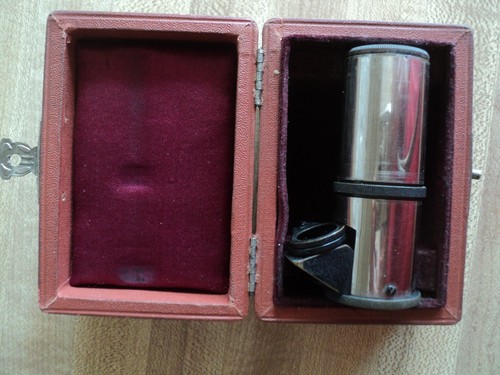 Vintage leitz wetzlar - leitz,