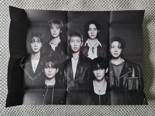 Kpop bts 5th album arirang - bts,