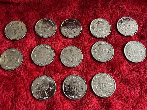 1998 sainsbury s official - 13,