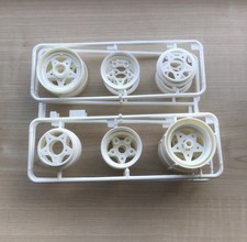 New Tamiya