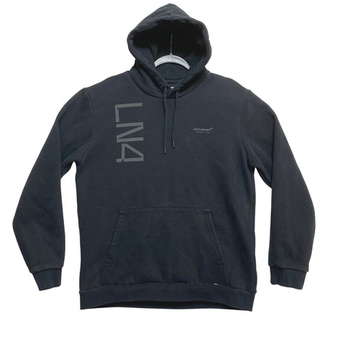 Mclaren hoodie mens - mens, large