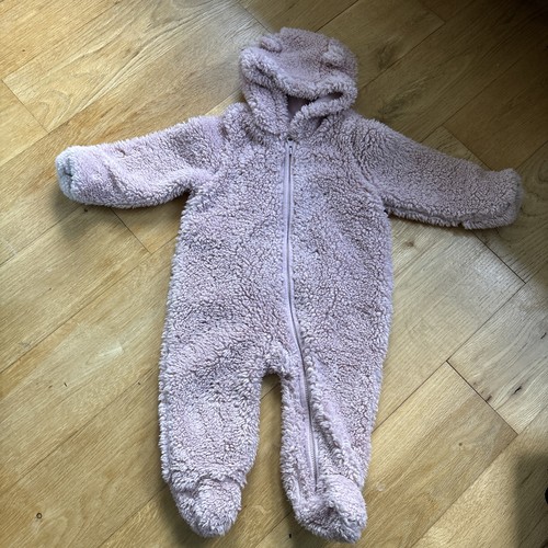Baby gap teddy - teddy, pram