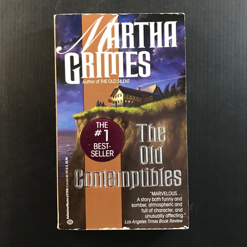 The old contemptibles - the,