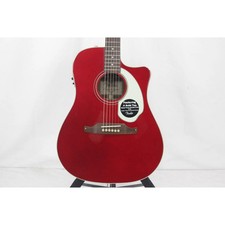 FENDER SONORAN SCEA Acoustic Guitar