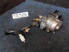 Sym jet basix - sym, carburettor