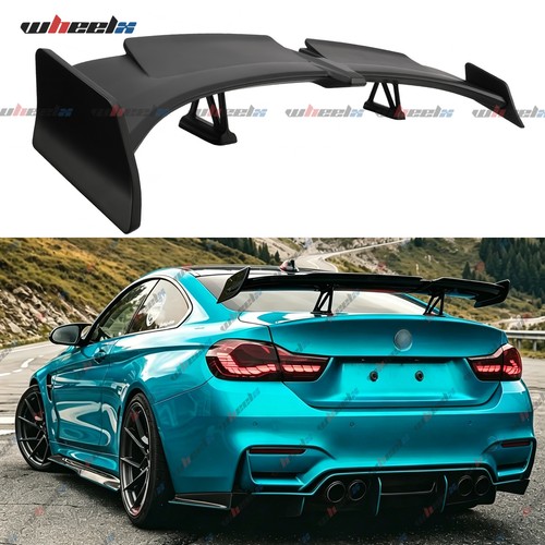Matt black for bmw - black, m3