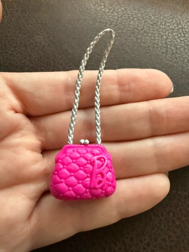 Barbie replacement hot pink - barbie,