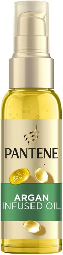 Pantene pro argan infused - pantene,