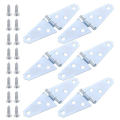 Pcs external door hinges - pcs,