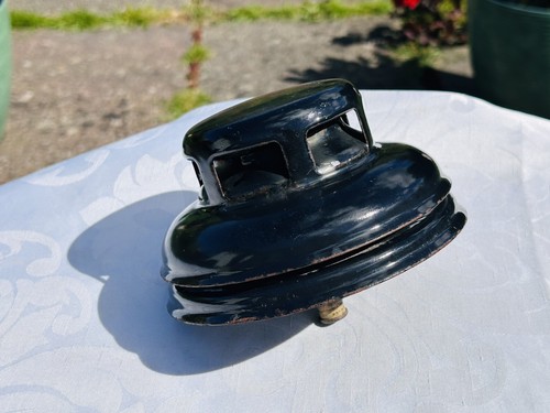 Tilley x246 black enamelled - x246,