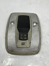 2006-2012 VOLVO C30 INTERIOR LIGHT PANEL 39806695 (99)