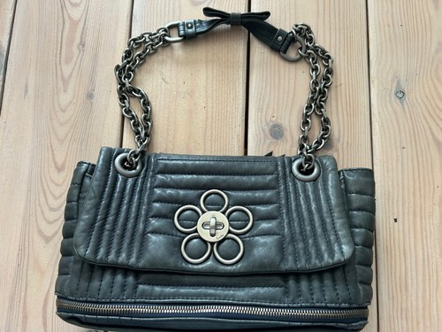 Luella leather quilted - , lizzie