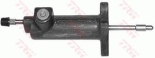 Slave Cylinder, clutch for