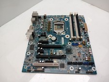 HP Z230 Workstation Socket LGA1150 Motherboard 697894-001 698113-001