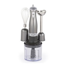 Salter Food Blender Hand Mixer