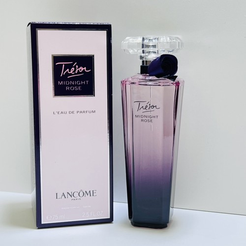 Tresor midnight rose eau - rose, de