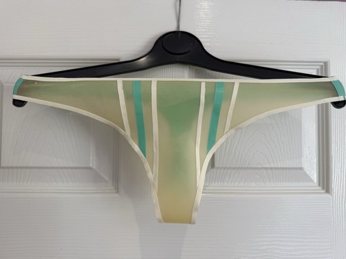 Latex handmade rubber sexy - rubber,
