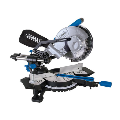 Sliding compound mitre saw - compound,
