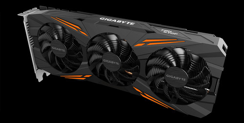 Gigabyte geforce gtx - gigabyte, 1080
