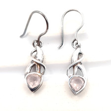 Small Vintage Sterling Silver