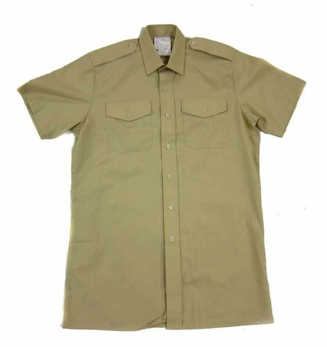 British army no2 fad - british,