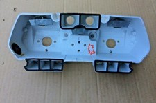 Kawasaki GPZ305  Clocks / Speedo / Rev counter inner body / frame