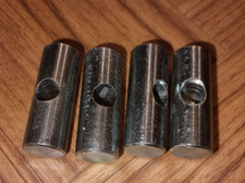 fuel-air tank pins Leyland Olympian Titan NAJ3891 50572 4-pack FREE UK SHIPPING