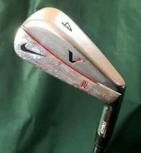 Nike tiger woods forged - tiger,