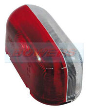 Jokon Red White Side Marker Light Lamp Swift Bailey Coachman Sprite Caravan