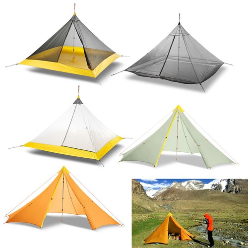 Outdoor camping ultralight - outdoor,