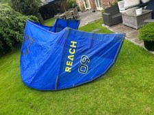 kite surfing equipment -  1 x