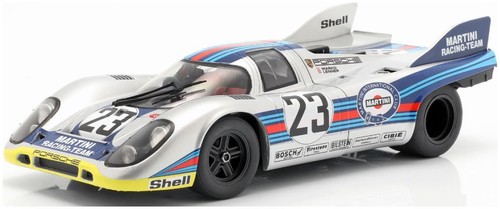 Ixo porsche 917k 1000km - ixo,