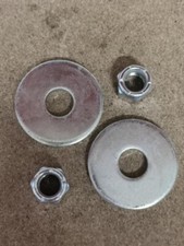 Classic Mini rear subframe