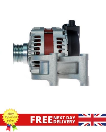Alternator for ford - alternator, c-max