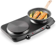 Emperial hot plate double - emperial,