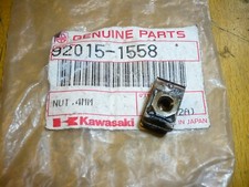 nut spacer 4 mm kawasaki