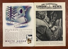 Illustrated London News back