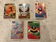 YoYo bear card bundle 2021 - 2022