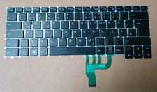 Keyboard Fujitsu LifeBook
