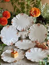 Shelley Fruit Serving Dish