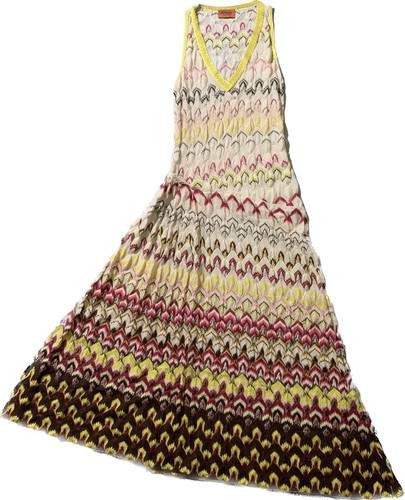 Nwot missoni multicolor - nwot,